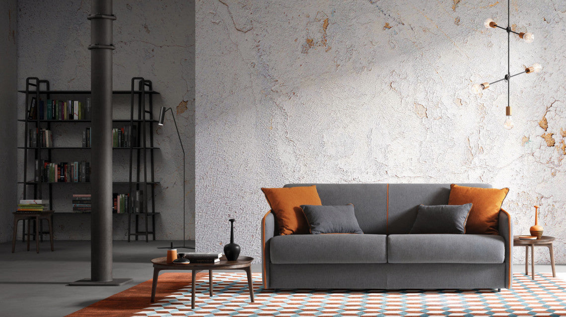 Sofa-lova Madeira