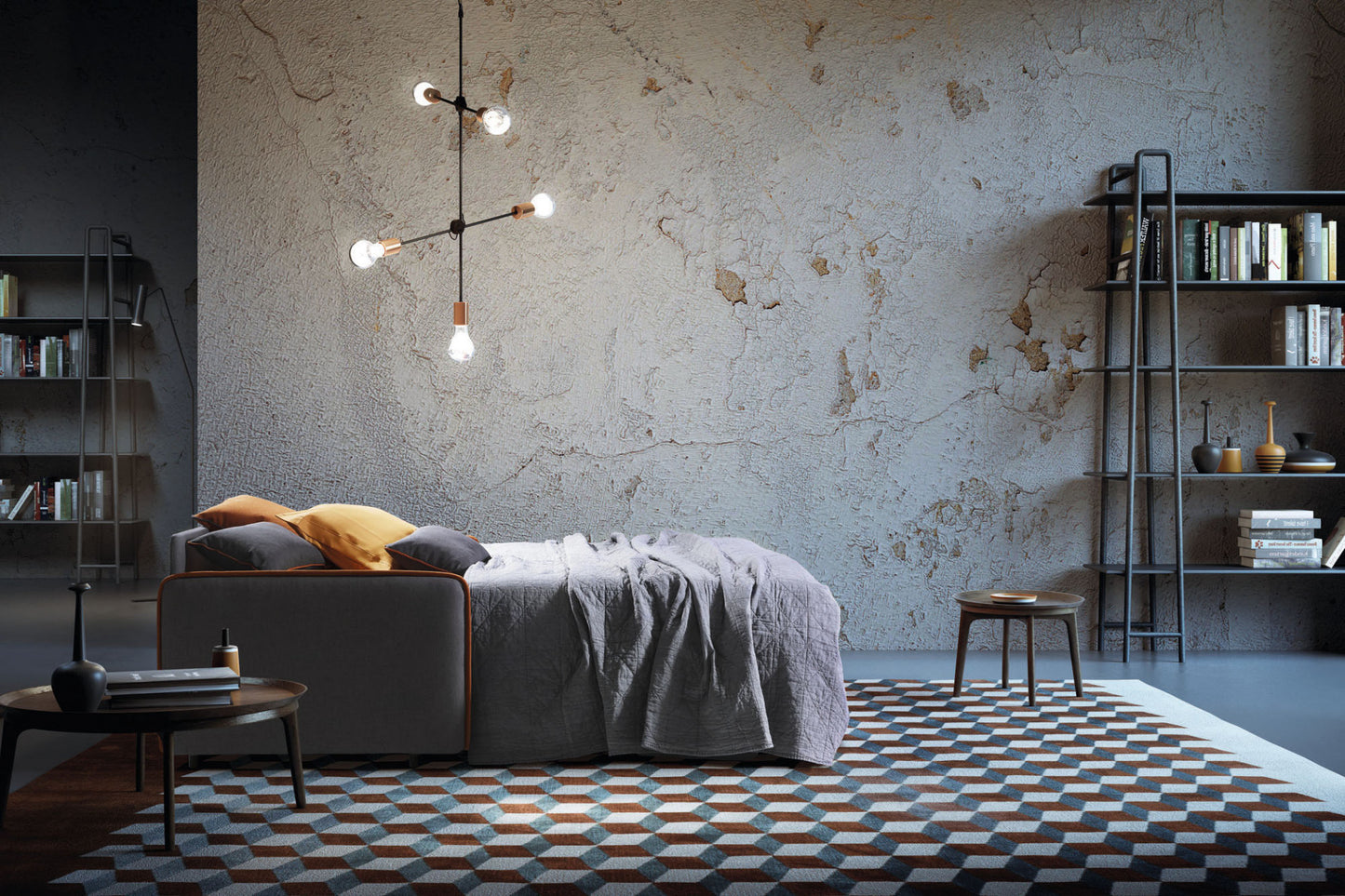Sofa-lova Madeira