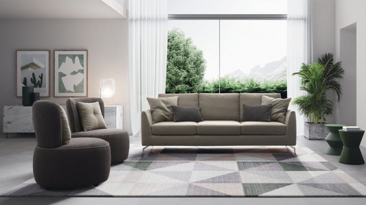 Sofa Mike