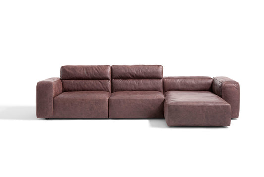 Sofa Manhattan Piping