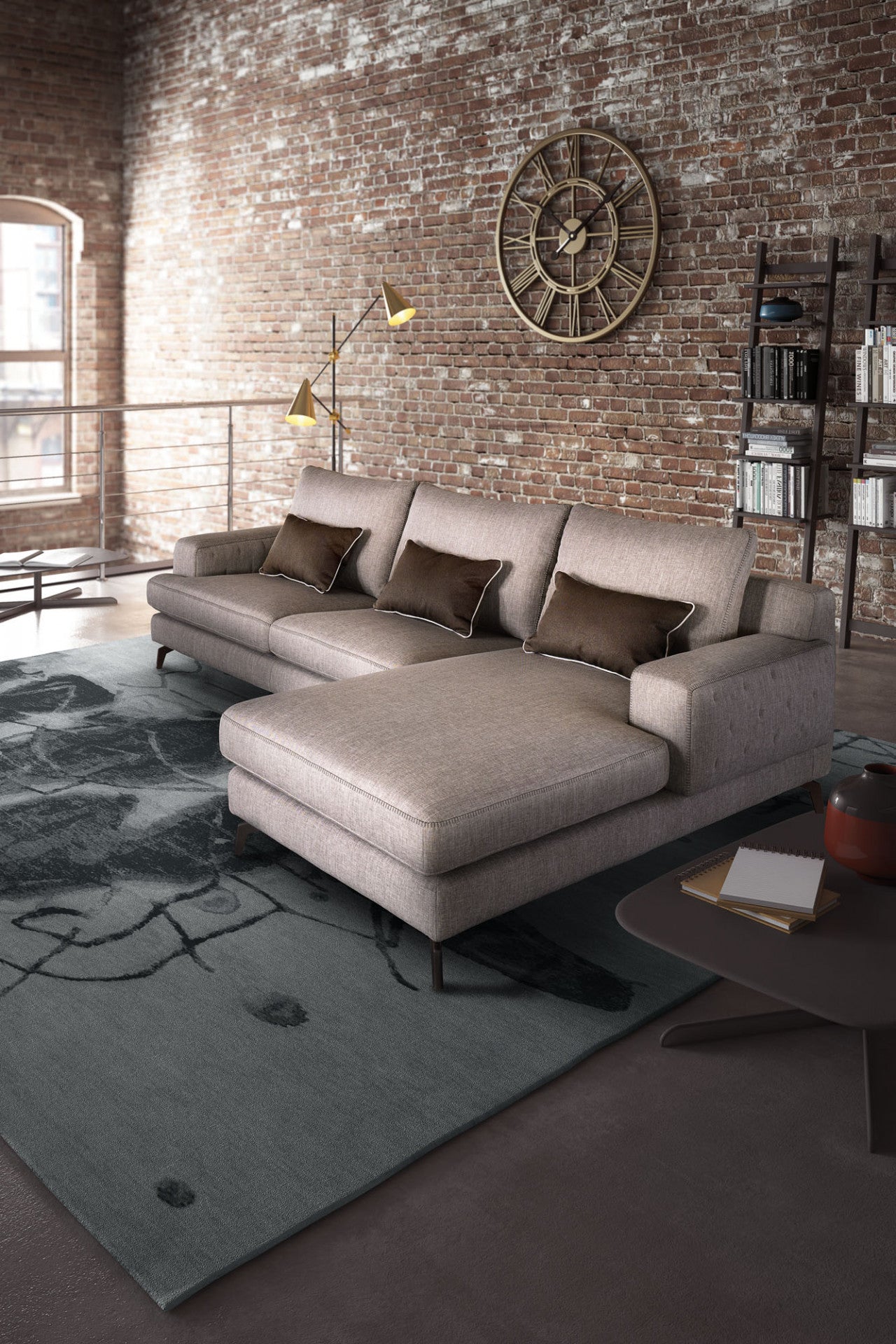 Sofa Nixon