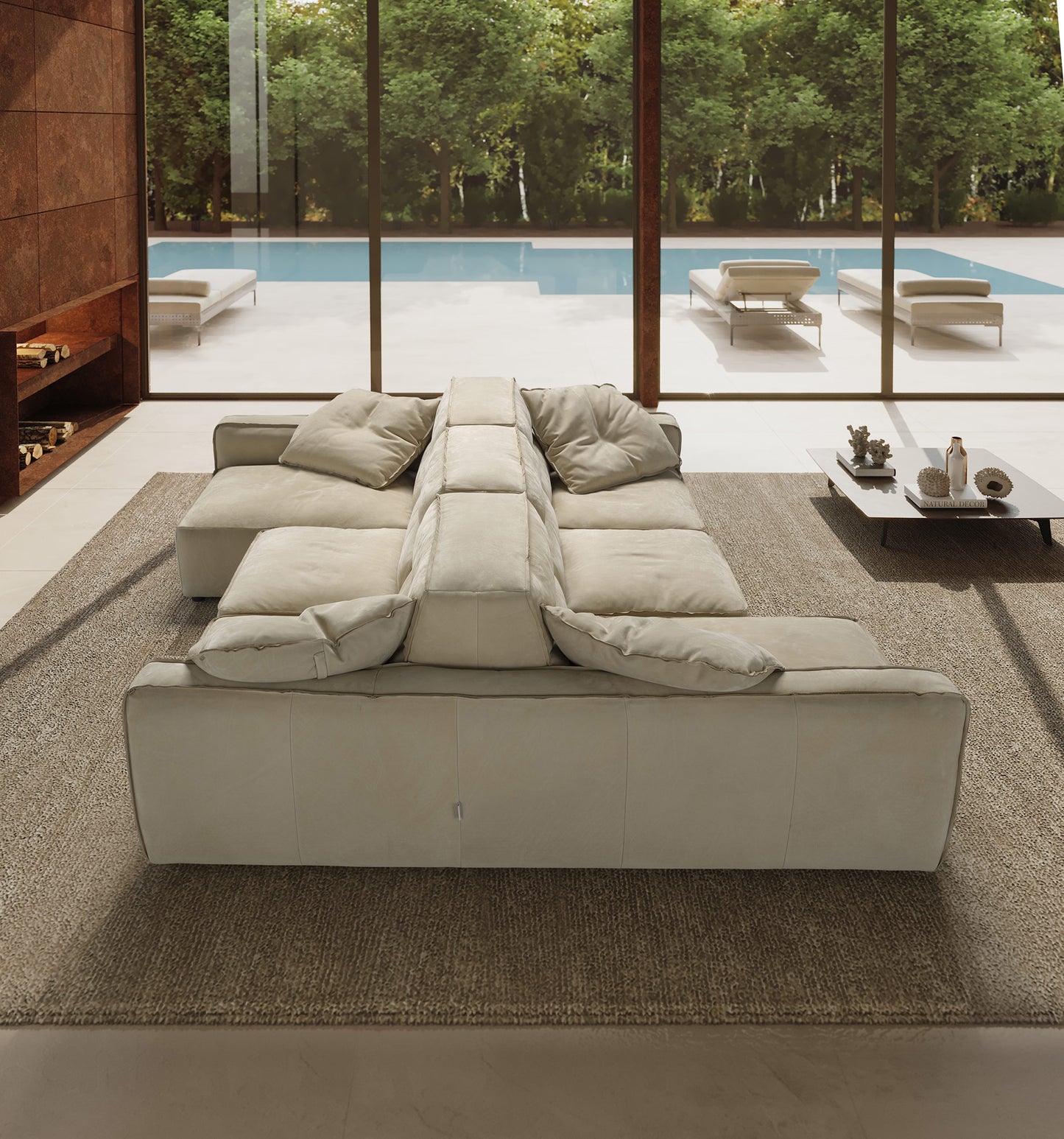 Sofa Manhattan