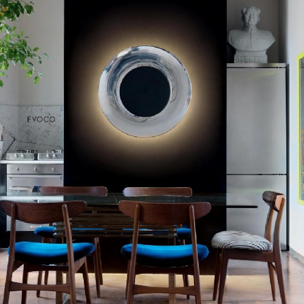 Šviestuvas LUNAIRE