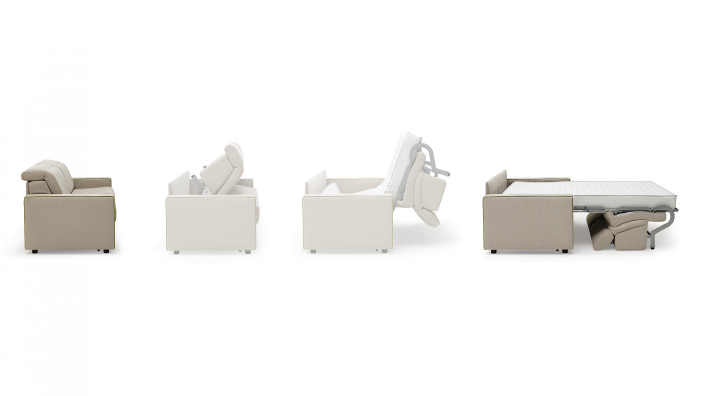 Sofa-lova Barbados